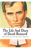 The Life and Diary of David Brainerd
