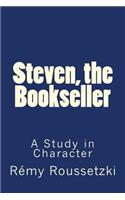 Steven, the Bookseller