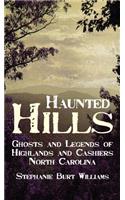 Haunted Hills