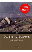 Old Irish Croonauns and Other Tunes