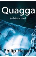 Quagga: (English)