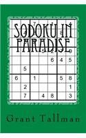Sodoku In Paradise