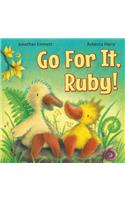 Go for It, Ruby!