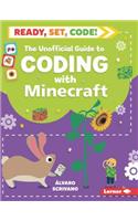 Unofficial Guide to Coding with Minecraft