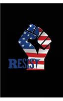 Resist