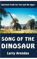 Song of the Dinosaur