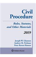 Civil Procedure