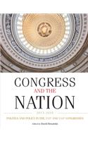 Congress and the Nation 2013-2016, Volume XIV