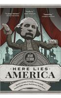 Here Lies America