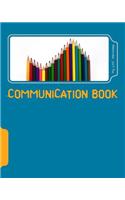 Communication Book
