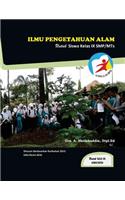 Ilmu Pengetahuan Alam, Untuk Siswa Kelas IX Smp/Mts, K-2013 Revisi