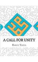 A Call for Unity