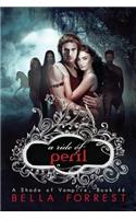 A Shade of Vampire 46: A Ride of Peril