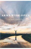 Arms Wide Open