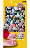 Guide Pratique d'Identification Des Cailloux