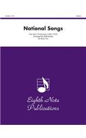 National Songs