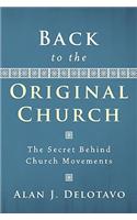 Back to the Original Church