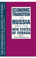 International Politics of Eurasia