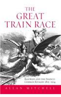 The Great Train Race