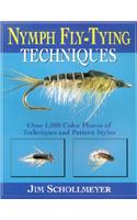 Nymph Fly-Tying Techniques