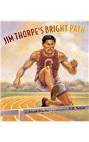 Jim Thorpe's Bright Path