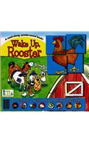 Wake Up Rooster