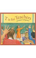T Is for Teachers