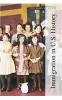 Immigration in U.S. History-2 Vol. Set