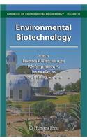 Environmental Biotechnology