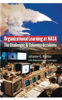 Organizational Learning at NASA