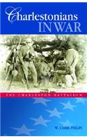 Charlestonians In War