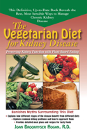 Vegetarian Diet for Kidney Disease