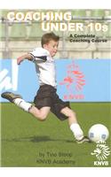 Coaching Under 10s