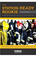 Station-Ready Rookie