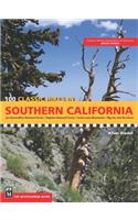 100 Classic Hikes in Southern California