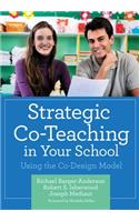 Strategic Co-Teaching in Your School