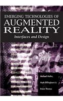 Emerging Technologies of Augmented Reality