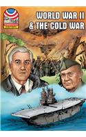 World War II & the Cold War: 1940-1960