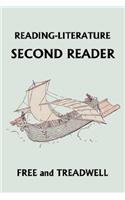 READING-LITERATURE Second Reader (Yesterday's Classics): (Reading Literature)