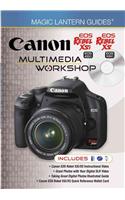 Magic Lantern Guides! Canon Eos Rebel Xsi Eos 450d Eos Rebel Xs Eos 1000d Multimedia Workshop