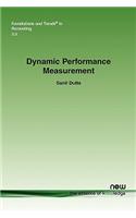 Dynamic Performance Measurement