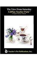 Litplan Teacher Pack