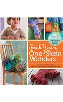 Sock Yarn One-Skein Wonders(r)