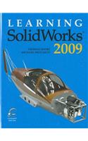 Learning Solidworks 2009