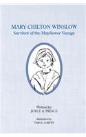 Mary Chilton Winslow