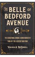 Belle of Bedford Avenue