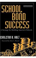 School Bond Success