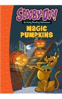 Scooby-Doo and the Magic Pumpkins