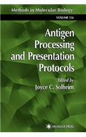 Antigen Processing and Presentation Protocols