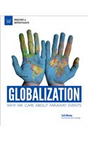 Globalization: Why We Care about Faraway Events